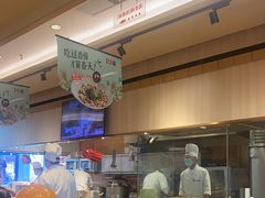 -西贝(深圳卓悦汇店)