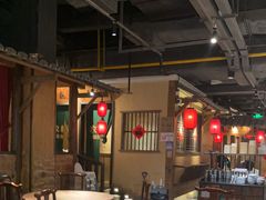 -农耕记·湖南土菜(观澜福城天虹店)