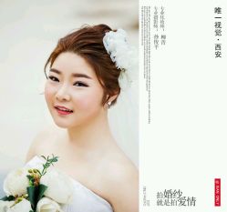 点击看大图 -唯一视觉婚纱摄影(李家村店)