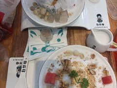-自然椰·海南清补凉(海月广场店)