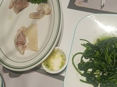 -新兴·金羊座·粤菜点心(乐峰店)