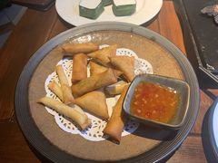 -Local泰莲庭(虹鳟鱼店)