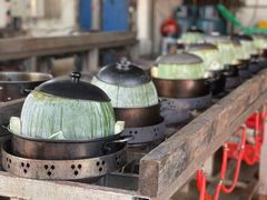 -红旗山庄(圭峰山店)