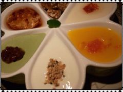 -绿茶餐厅(昌平悦荟店)