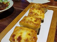 一口闷芝士南瓜-大牌大·传统杭帮菜(湖滨店)