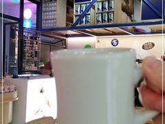 -大小咖啡 BigSmallCoffee(麦子店)