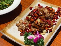 -松茸小馆·云南特色餐厅