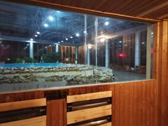 -明月山天沐温泉度假村