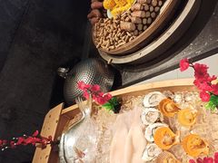 -庄子梦然·城市微度假·24h按摩·推拿·spa