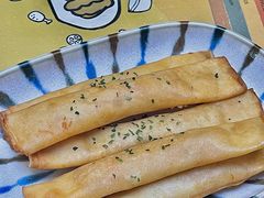-CURRY YA 熟成咖哩專門店(深圳湾万象城店)