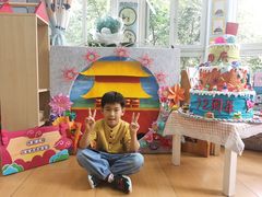 -幸福泉幼儿园(秋实东街)