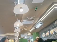 -蛙喔牛蛙(淮安吾悦店)