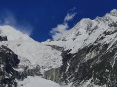 -海螺沟风景区