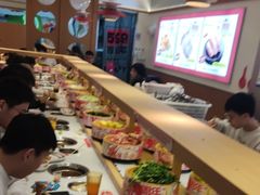 -丽达购物中心(崂山店)