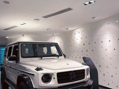 -浙江星杭奔驰4S店(海创园店)