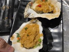 -夜下蚝庄(狄村街店)