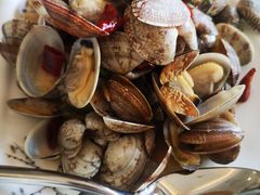 -康大鲤鱼门海鲜城·中餐厅