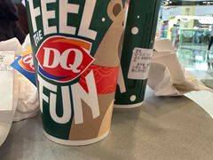 -DQ·蛋糕·冰淇淋(通州万达店)