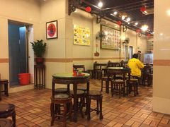 大堂-顺记冰室(宝华路店)