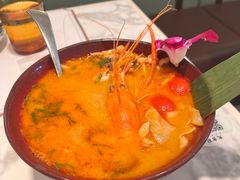 -太食獸泰式茶餐厅(艾尚天地店)