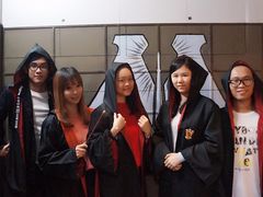 -逃脱反斗城沉浸剧情密室(北京路店)