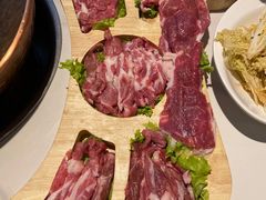 -京城胜利涮羊肉(禧乐汇店)