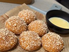 -麻田会 ·鲜活现烹·牛蛙火锅(珠江新城维家思广场店)