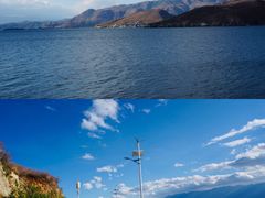 -大理洱海