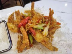 -探秘12时海鲜生蚝排档
