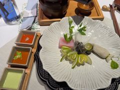 -叶叶菩提(太原别墅店)