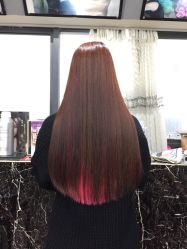 点击看大图 -YO HAIR SALON
