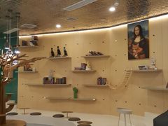 -飞行喵MR PILOT|猫舍·猫咖(静安大融城店)