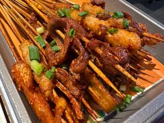 -全牛匠·乐山跷脚牛肉(西单华威约饭街店)