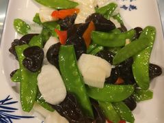 -十六中酱肉·烧烤·京菜小馆(五方桥旗舰店)