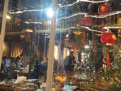-尽善百年古院餐厅(王家老宅店)