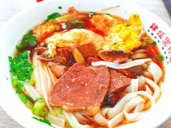 -肆姐面粉馆(坡子街店)