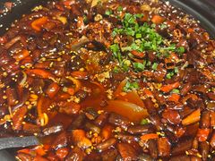 -大鸭梨烤鸭·北京菜(南小街/南苑店)