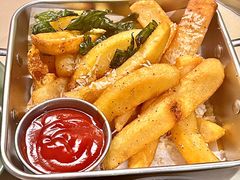-WOKKA by艮上(中海环宇荟店)
