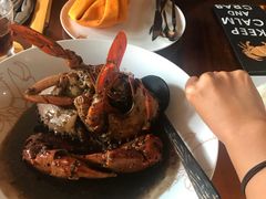 -Ministry of Crab(科伦坡店)