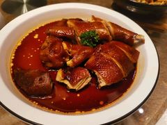 -西酒时光(恒福店)