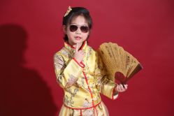 -哈尼Honey baby 儿童摄影(立丰国际公寓店)