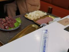 -刘少华贵州小黄牛·鲜牛肉火锅(总店)
