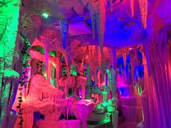 -水晶之星洗浴温泉汗蒸