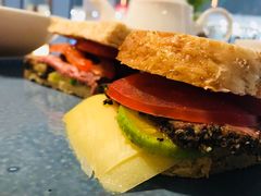 牛肉三明治-Moka Bros 摩卡站(西单大悦城店)