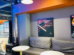 -sugarman espresso素饮糖人高新咖啡工厂