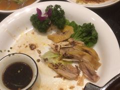 -洛东土菜馆(建国北路店)