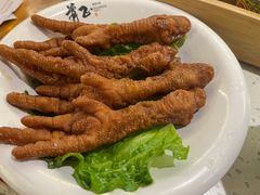 -蜀院鲜火锅(高升桥店)