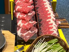 -小牛哈尼韩式水煎肉(万象城店)