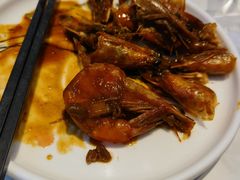 -鸡遇虾煲干锅火锅(小寨金莎店)