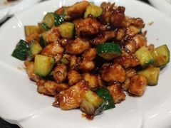 -紫光园·烤鸭·北京菜(团结湖店)